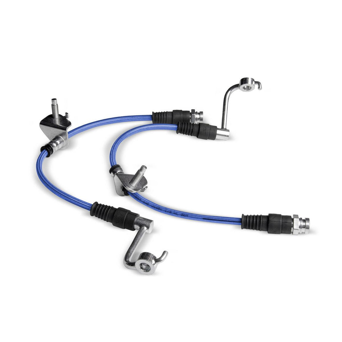 Bendix Ultimate 4WD Brake Hose Kit Front BHK013F