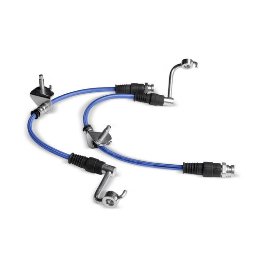Bendix Ultimate 4WD Brake Hose Kit Front BHK013F