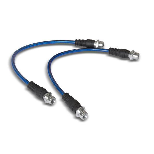 Bendix Ultimate 4WD Brake Hose Kit Front BHK080F