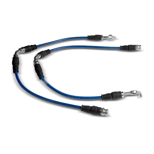 Bendix Ultimate 4WD Brake Hose Kit Front BHK007F