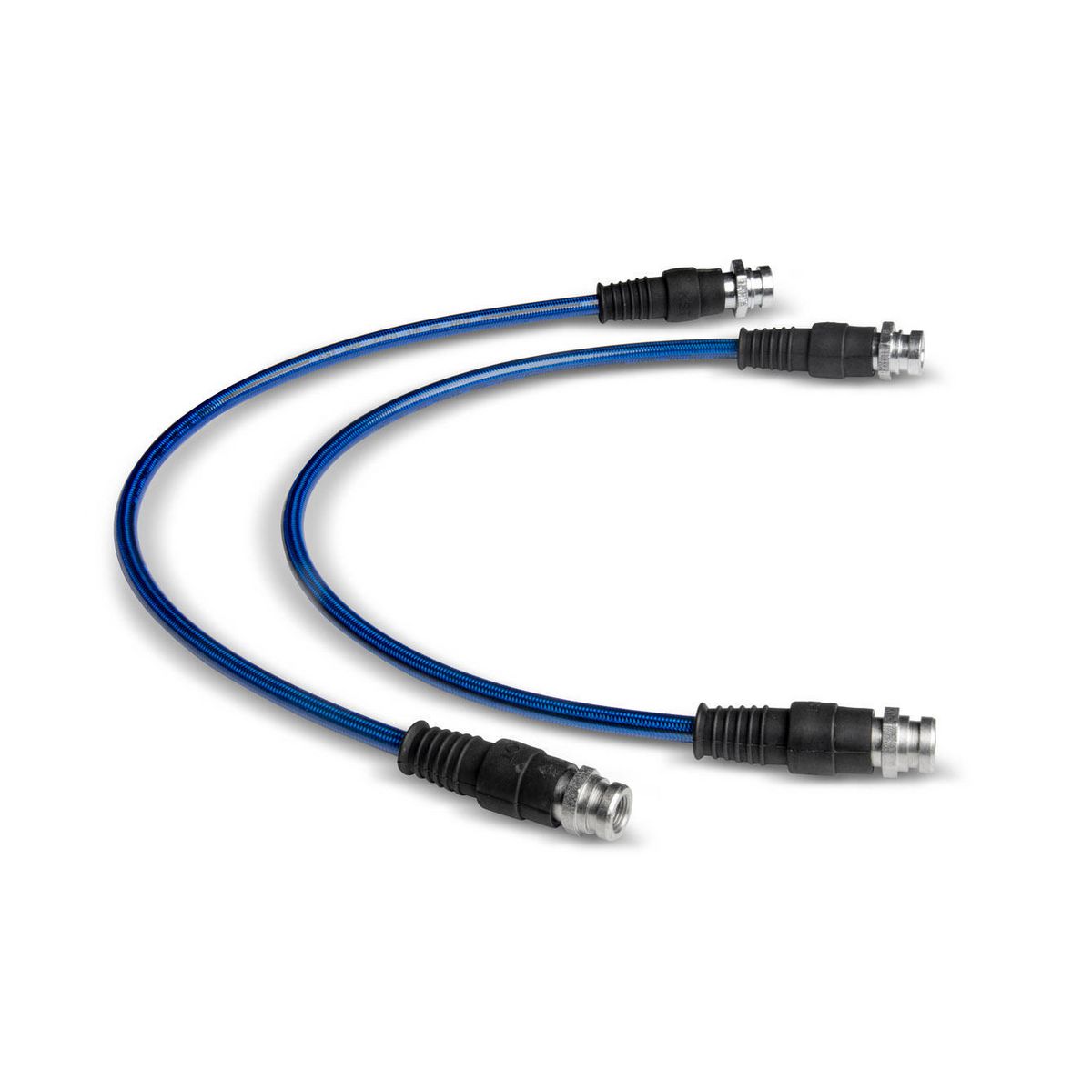 Bendix Ultimate 4WD Brake Hose Kit Rear BHK008R