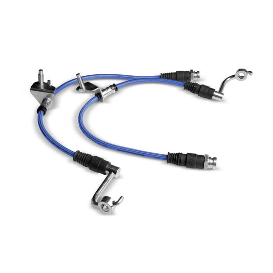 Bendix Ultimate 4WD Brake Hose Kit Front BHK015F