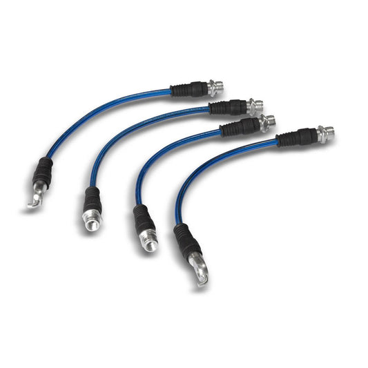 Bendix Ultimate 4WD Brake Hose Kit Front BHK038R