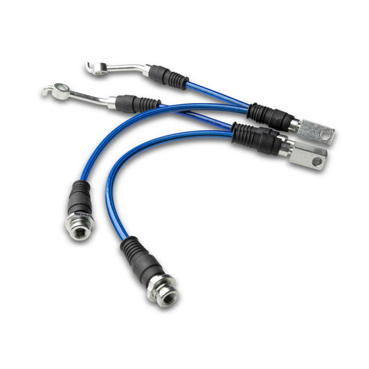 Bendix Ultimate 4WD Brake Hose Kit Front BHK050F