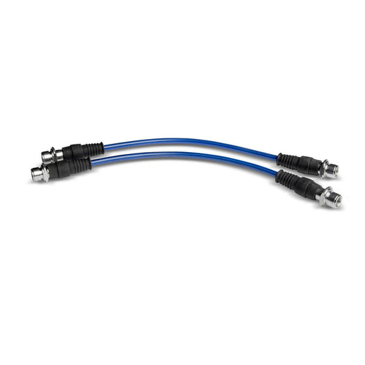 Bendix Ultimate 4WD Brake Hose Kit Front BHK003F