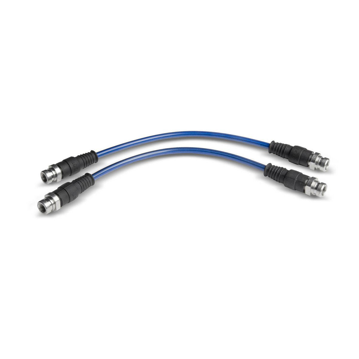 Bendix Ultimate 4WD Brake Hose Kit Front BHK010R