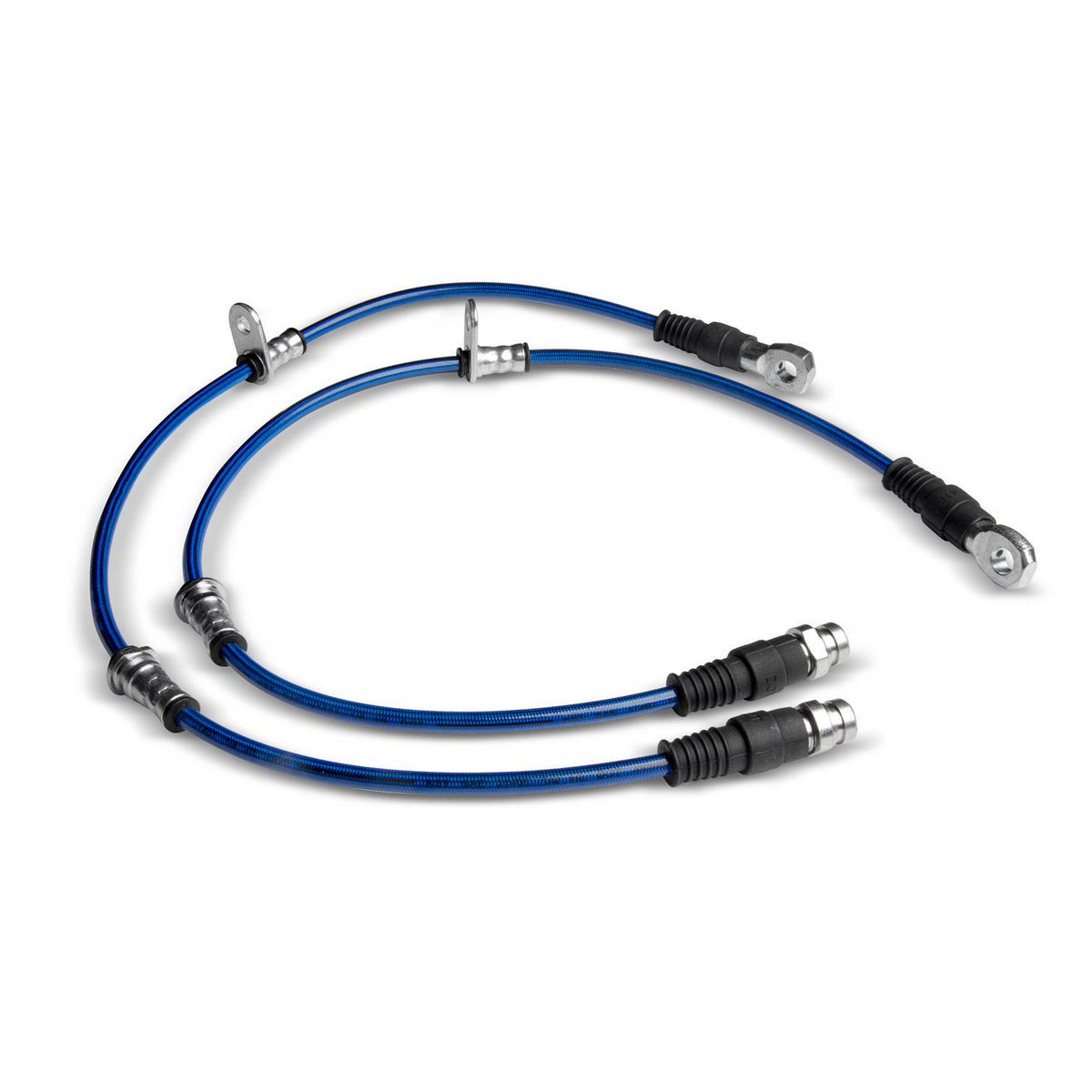 Bendix Ultimate 4WD Brake Hose Kit Front BHK011F