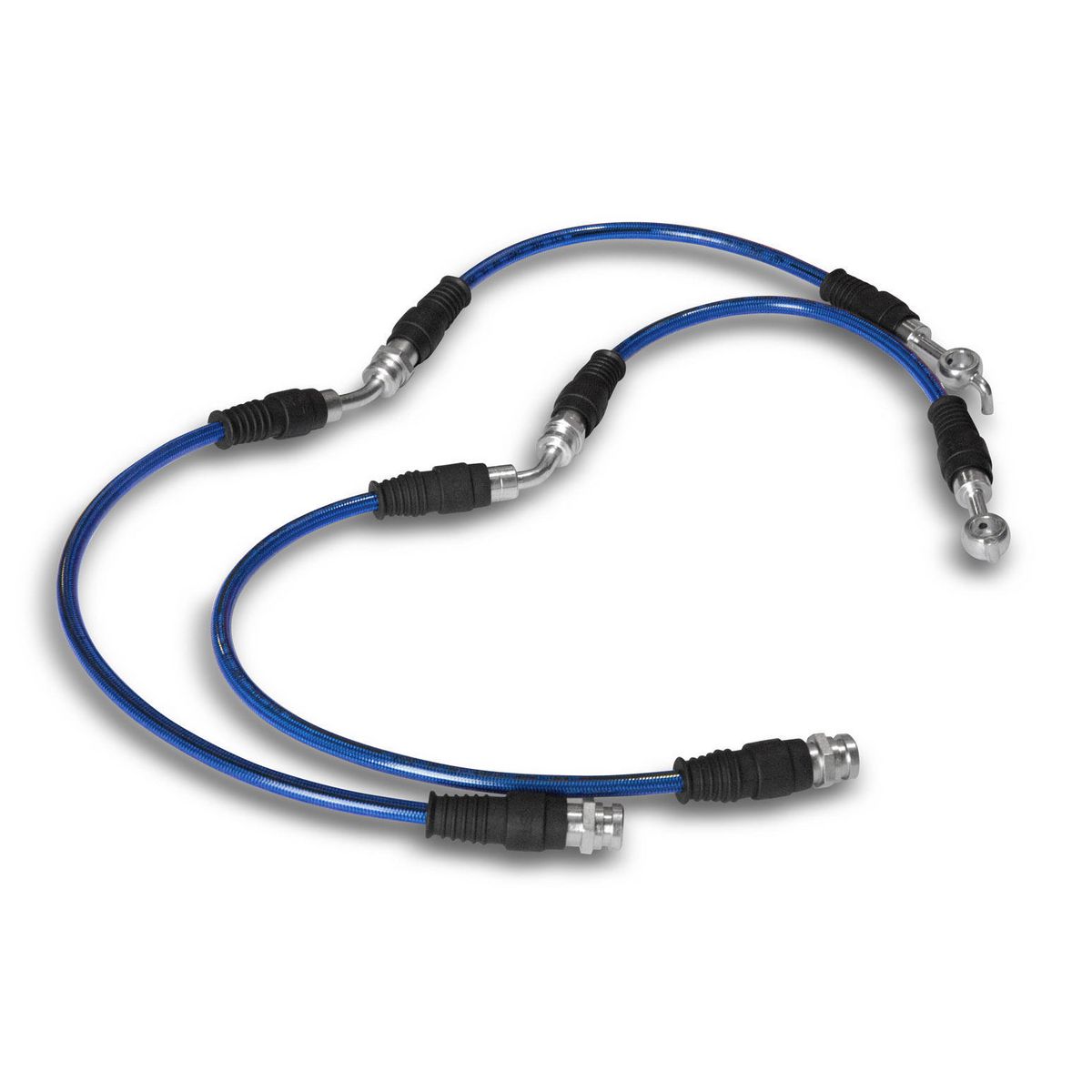 Bendix Ultimate 4WD Brake Hose Kit Front BHK078F