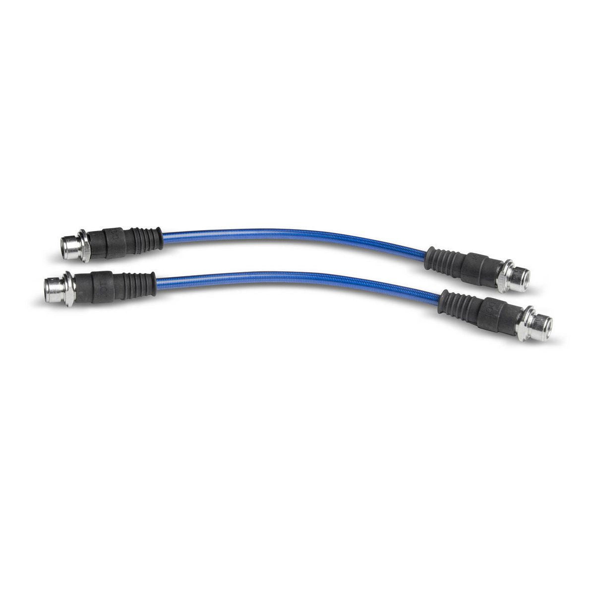 Bendix Ultimate 4WD Brake Hose Kit Front BHK001F
