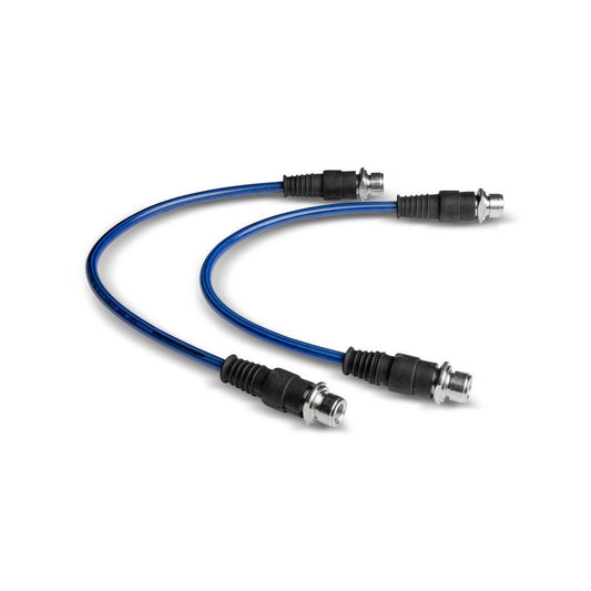 Bendix Ultimate 4WD Brake Hose Kit Rear BHK002R