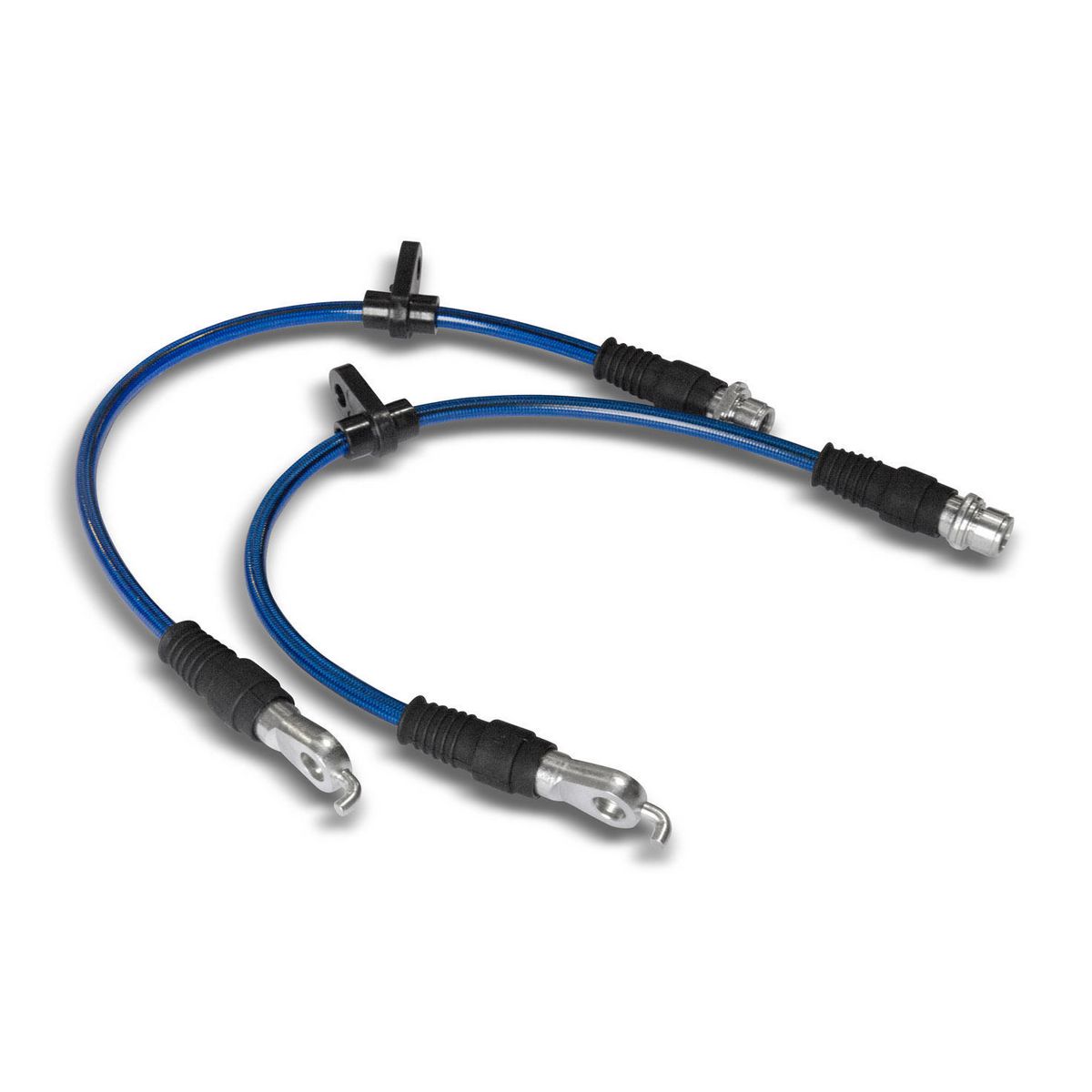 Bendix Ultimate 4WD Brake Hose Kit Front BHK037F