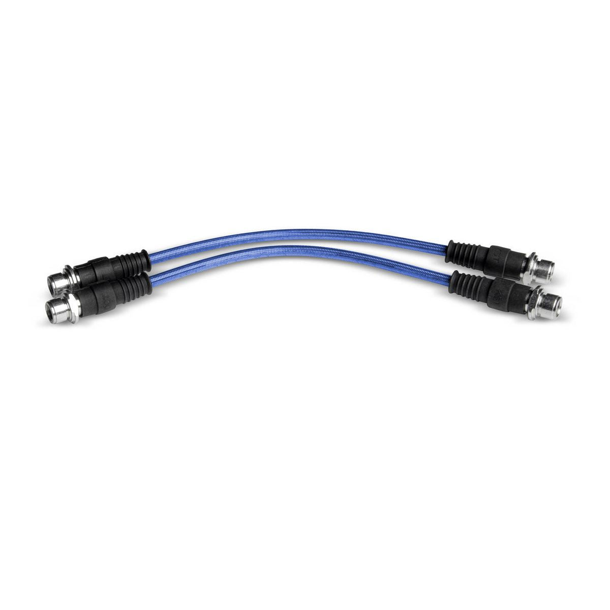 Bendix Ultimate 4WD Brake Hose Kit Front BHK031F