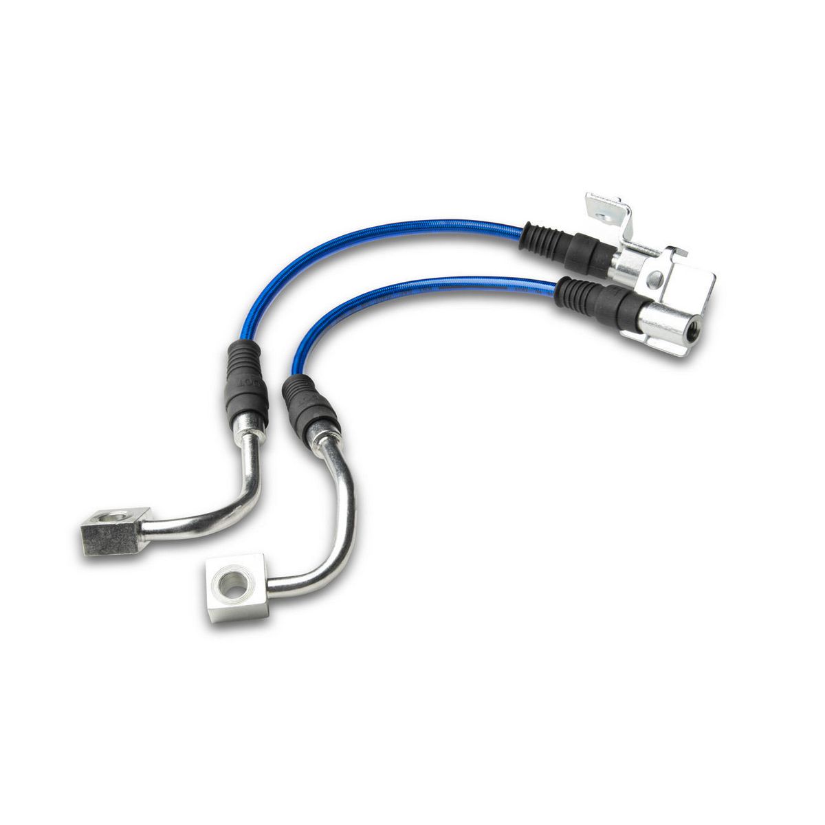 Bendix Ultimate 4WD Brake Hose Kit Front BHK033F