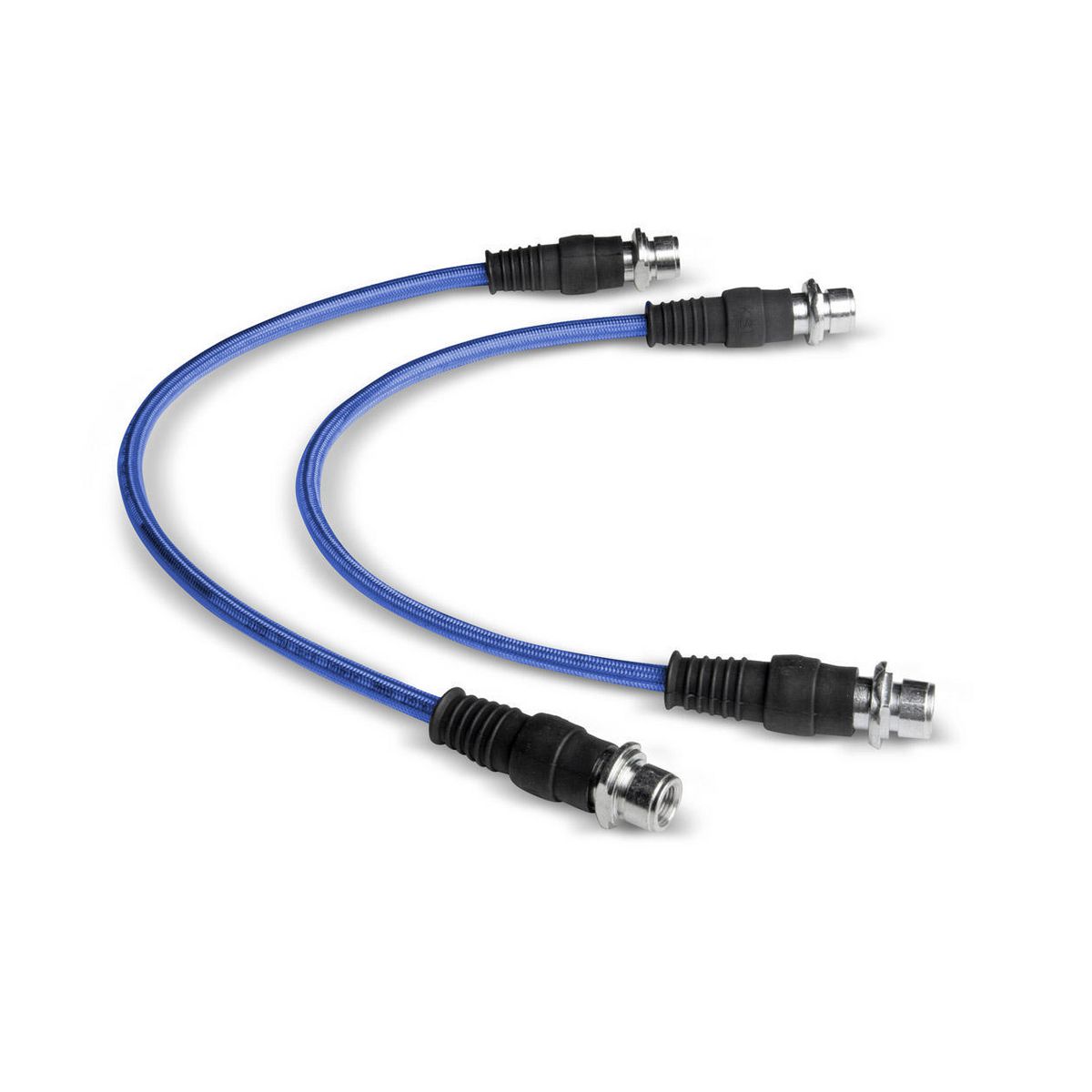 Bendix Ultimate 4WD Brake Hose Kit Rear BHK030R