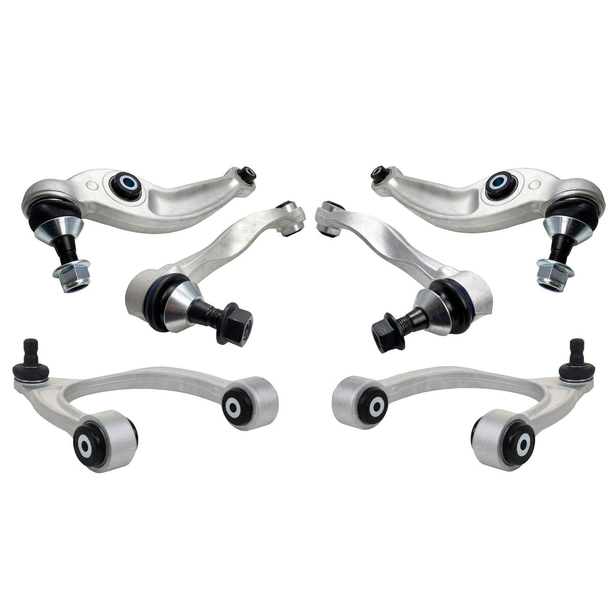 Nolathane Control Arm Front Kit NEK55