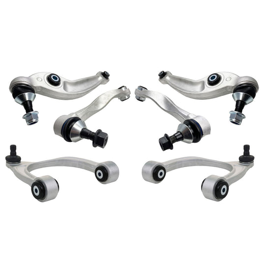 Nolathane Control Arm Front Kit NEK55