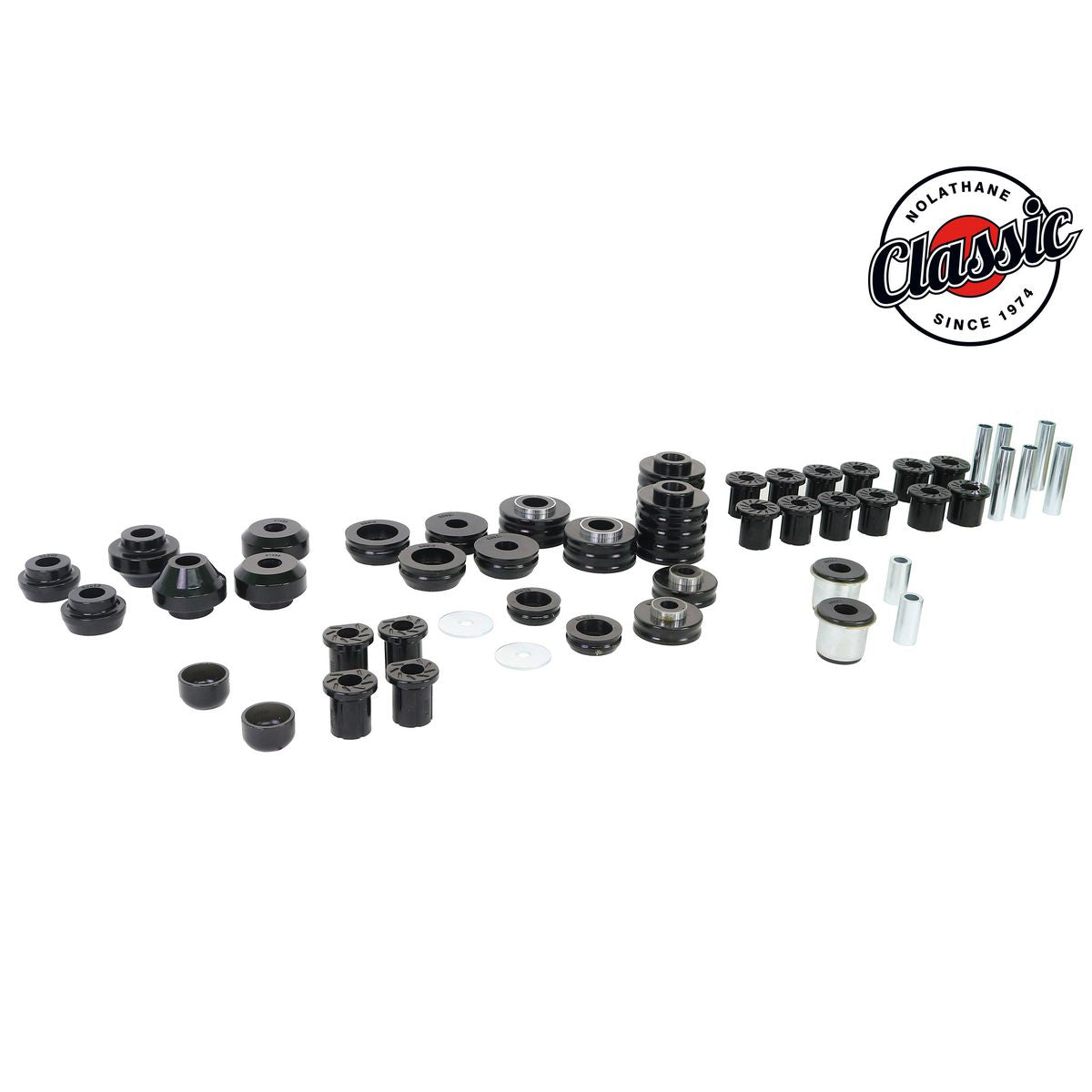 Nolathane Classic Essential Bush Kit NVK51C