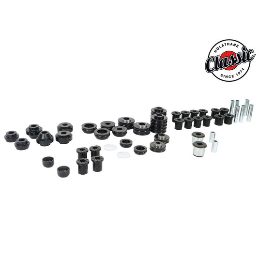 Nolathane Classic Essential Bush Kit NVK51C