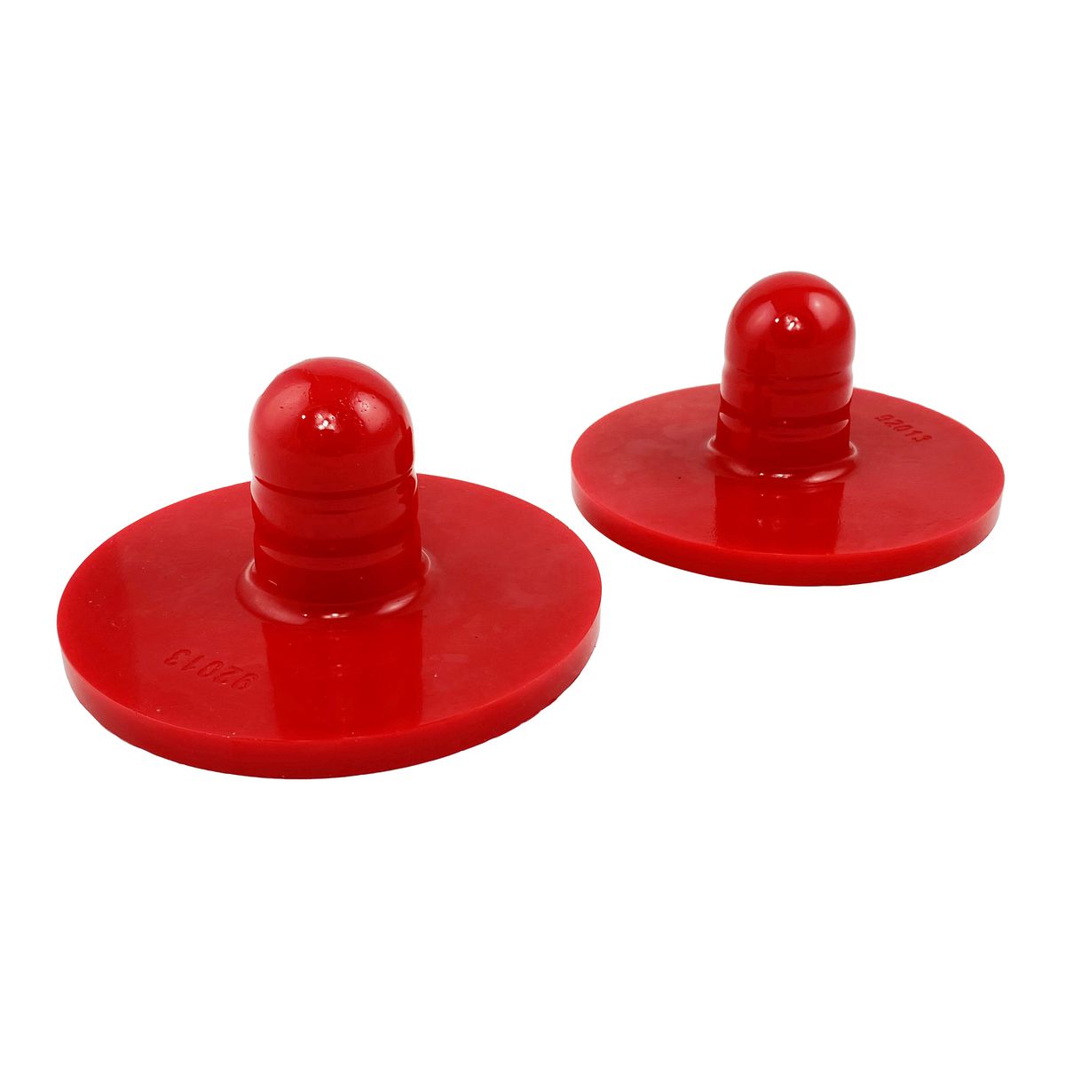 Nolathane Bump Stop Bush Kit Rear 49278