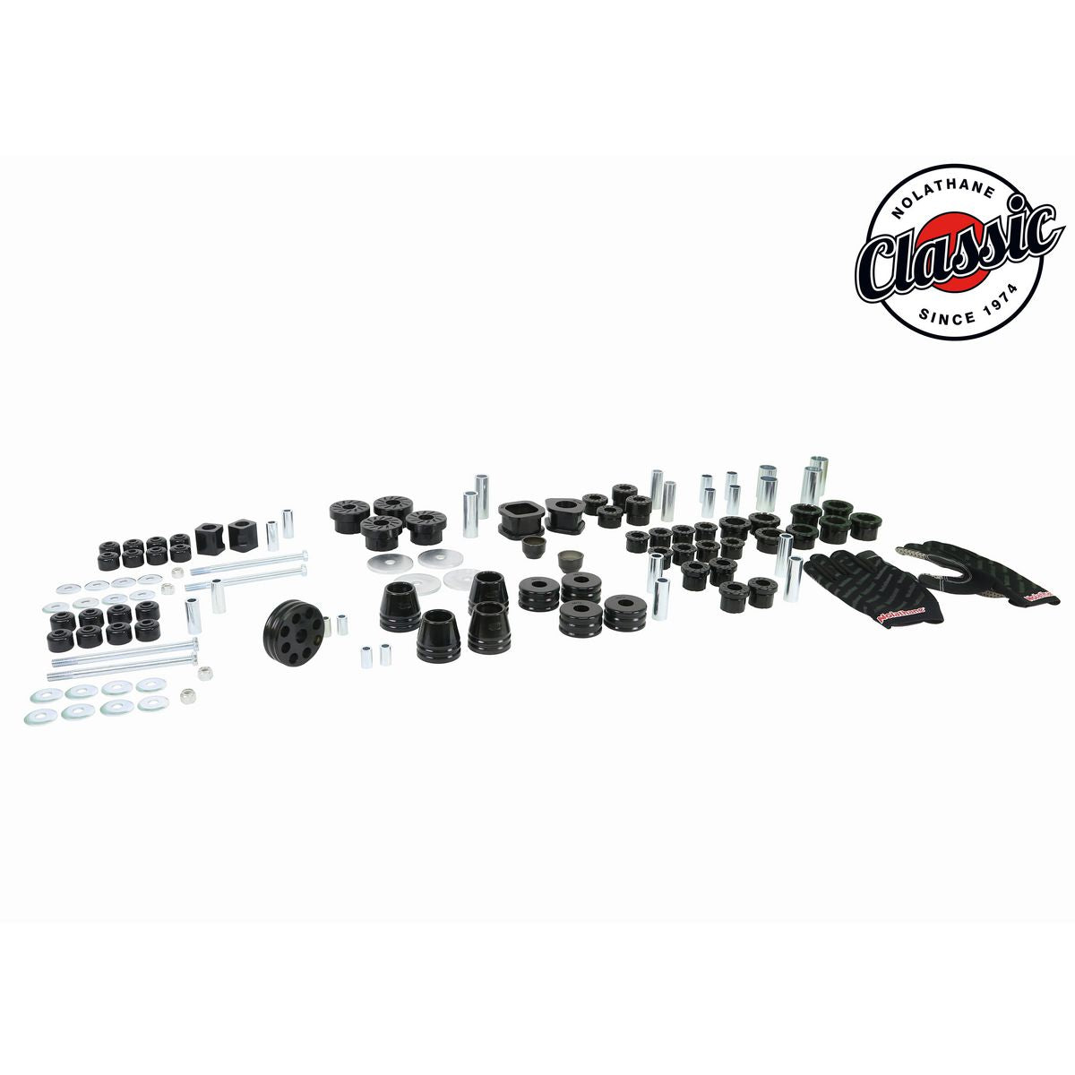 Nolathane Classic Essential Bush Kit NVK50C