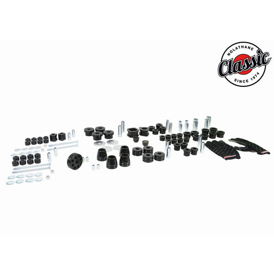 Nolathane Classic Essential Bush Kit NVK50C