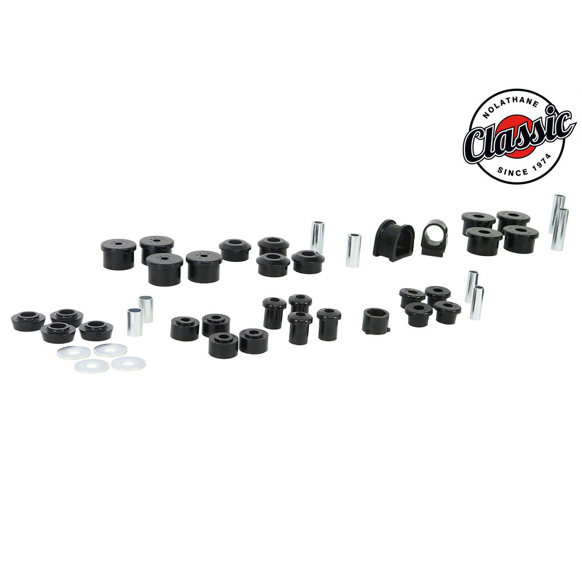 Nolathane Classic Essential Bush Kit NVK47C