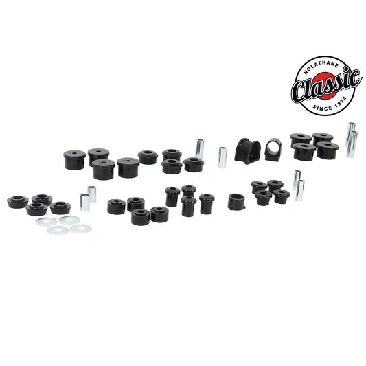 Nolathane Classic Essential Bush Kit NVK47C