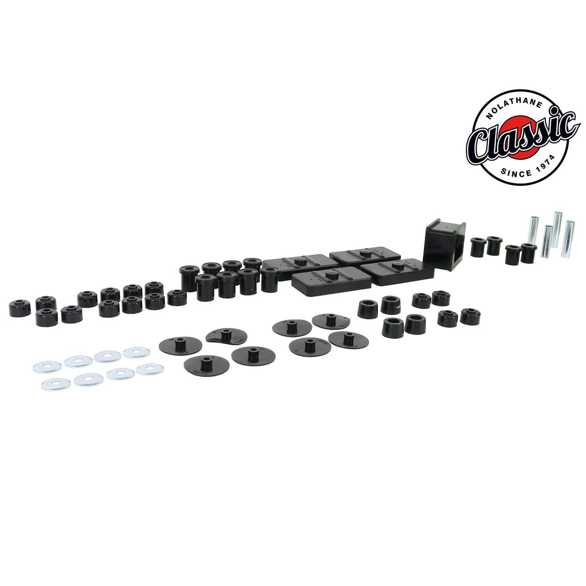 Nolathane Classic Essential Bush Kit NVK46C