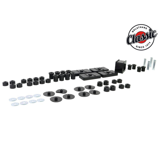 Nolathane Classic Essential Bush Kit NVK46C
