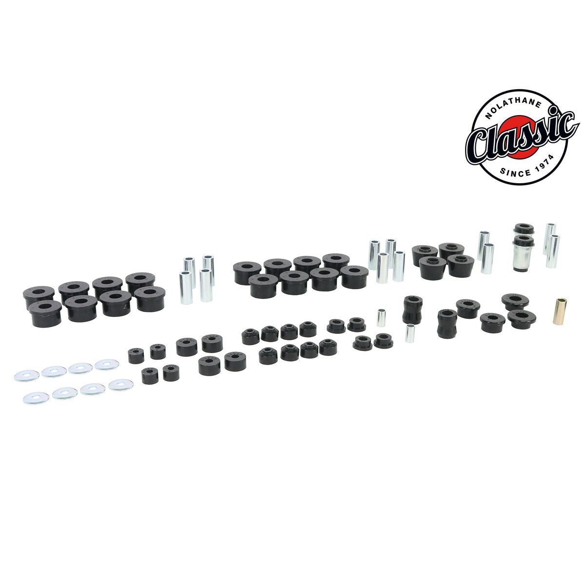 Nolathane Classic Essential Bush Kit NVK45C