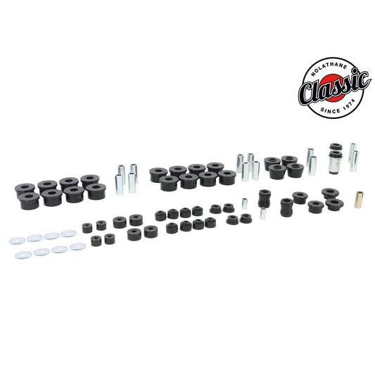 Nolathane Classic Essential Bush Kit NVK45C