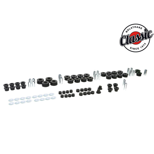 Nolathane Classic Essential Bush Kit NVK49C