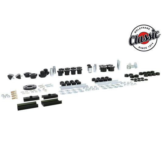 Nolathane Classic Essential Bush Kit NVK48C