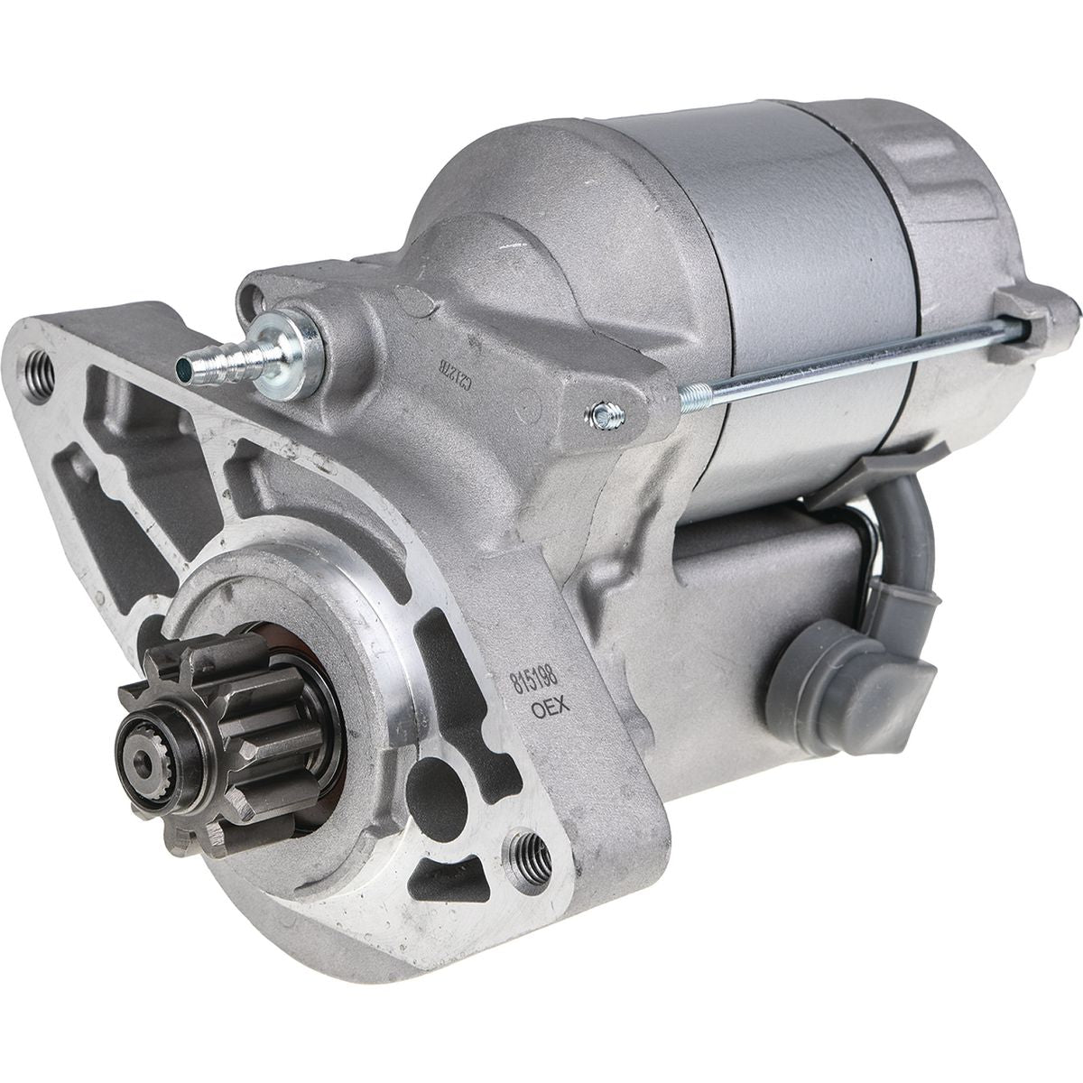 OEX Starter Motor 12V 11th CW (Denso Style) DXS4052