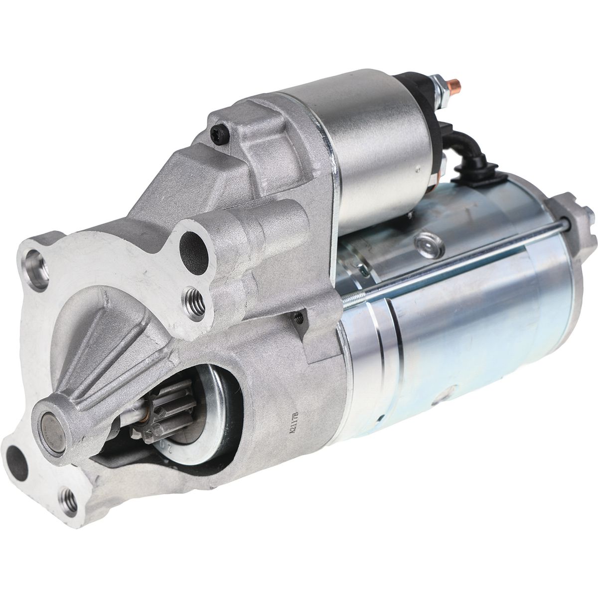 OEX Starter Motor 12V 11th CW (Valeo Style) VXS942