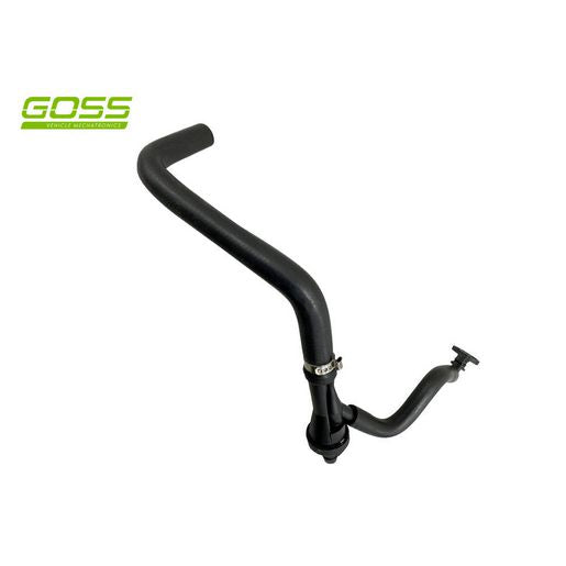 Goss Crank Case Breather Hose VS301
