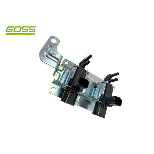 Goss Boost Solenoid Valve VS303
