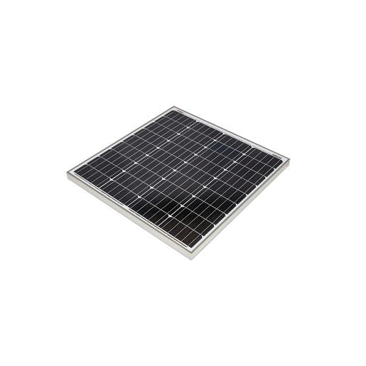 REDARC Monocrystalline Fixed Solar Panel 80W SMSP1080