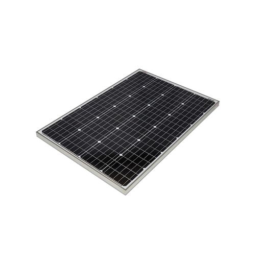 REDARC Monocrystalline Fixed Solar Panel 120W SMSP1120