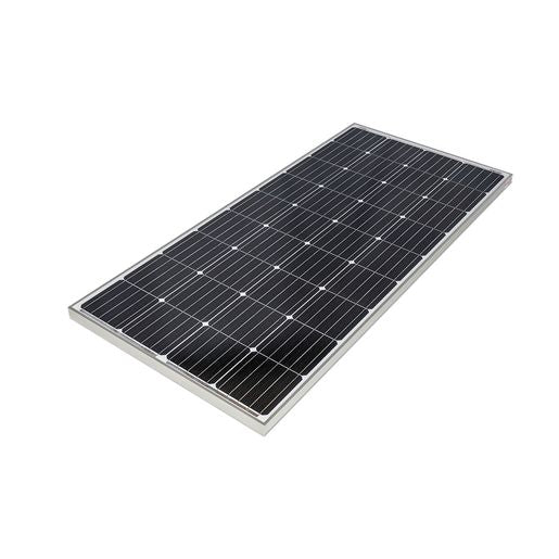 REDARC Monocrystalline Fixed Solar Panel 180W SMSP1180