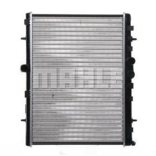 MAHLE Radiator CR 2014 000P