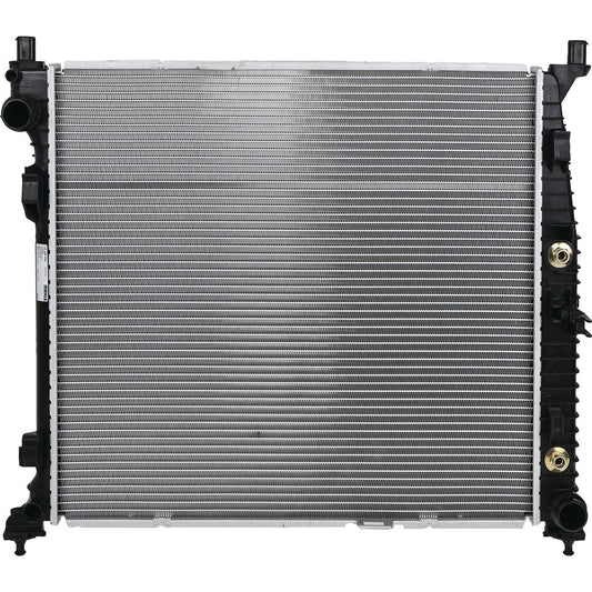 MAHLE Radiator CR 1906 000S