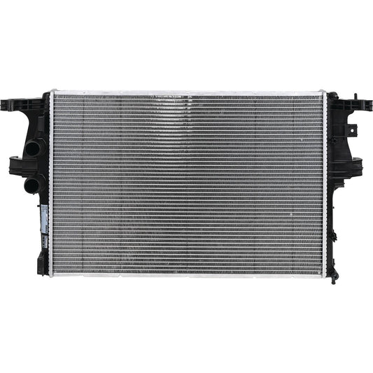 MAHLE Radiator CR 2087 000P