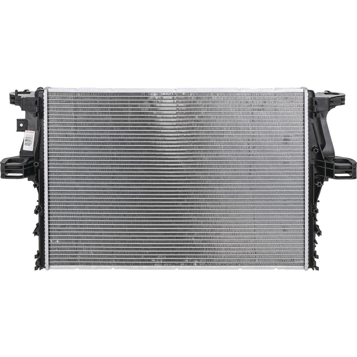 MAHLE Radiator CR 2087 000P