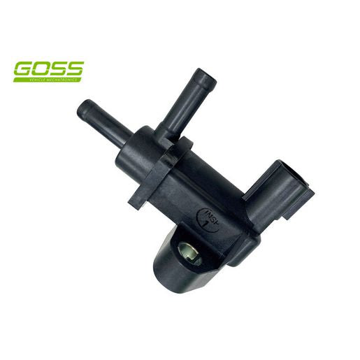 Goss Vacuum Solenoid Valve VS295