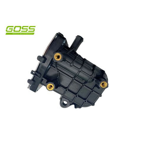 Goss EGR Cooler EC120