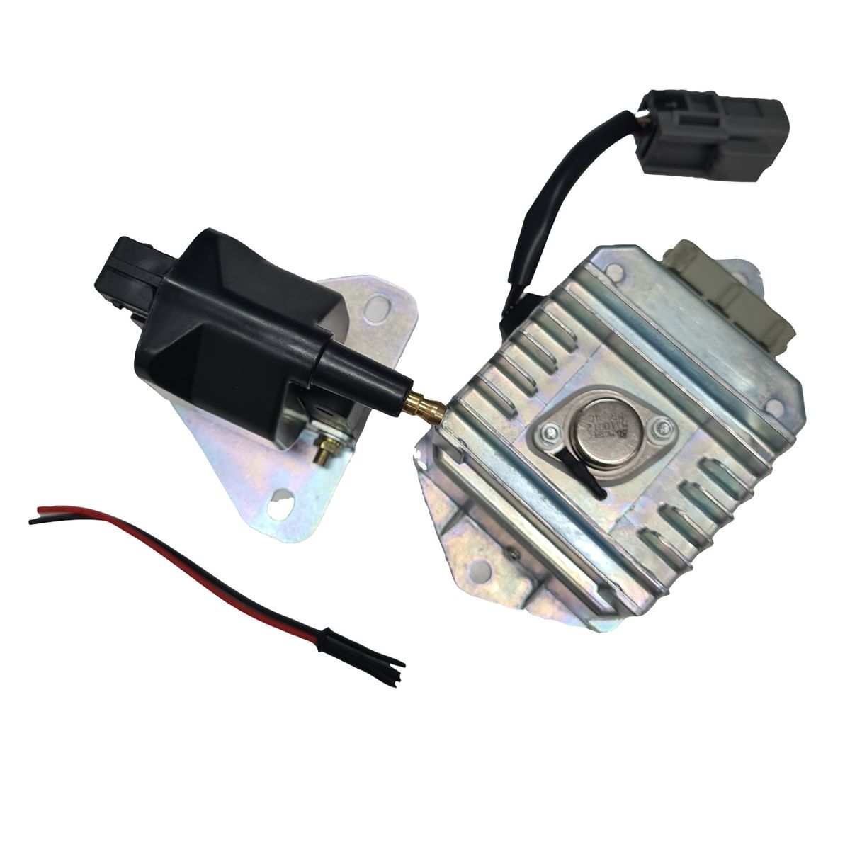 Goss Ignition Module Kit IM068