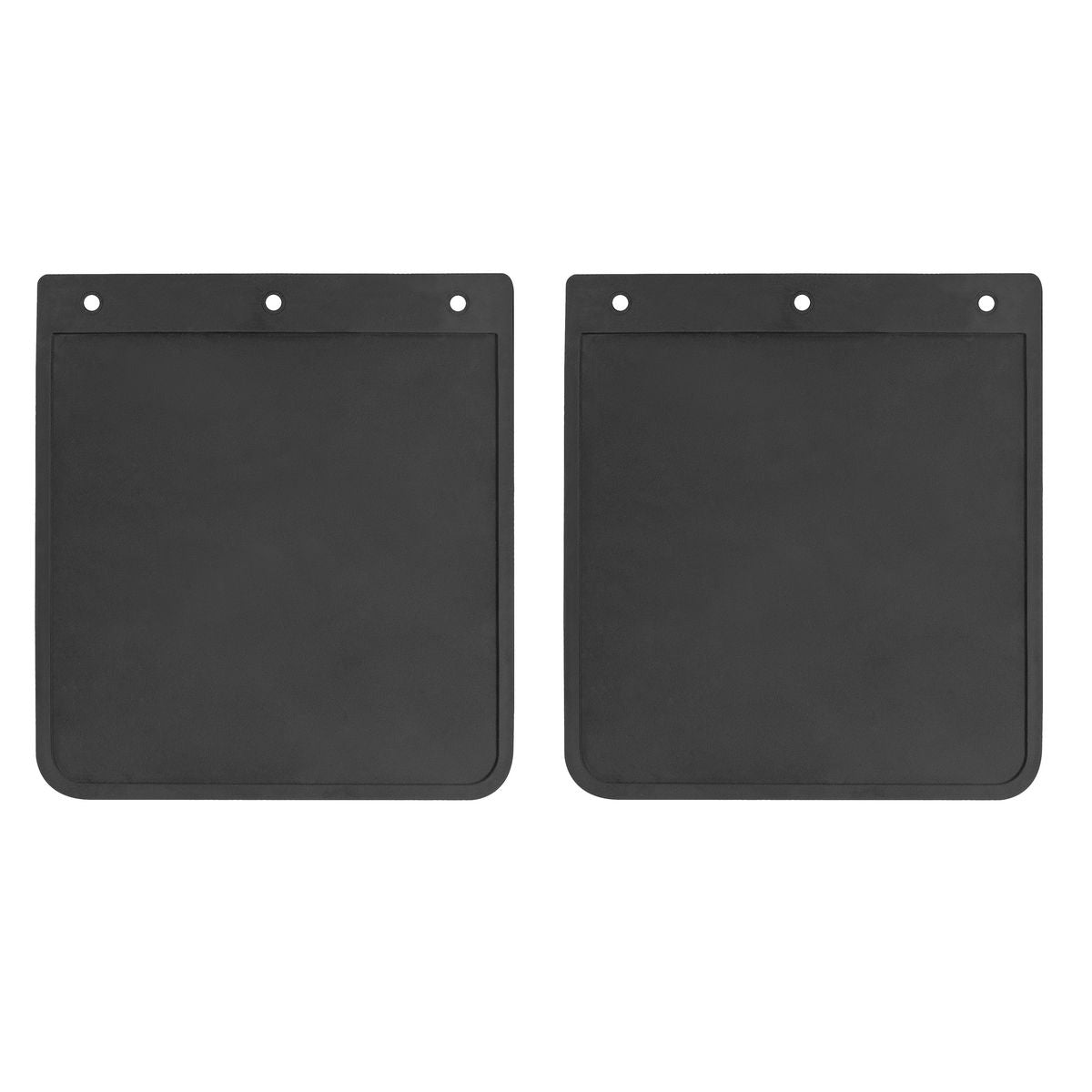 Maxi Trac 4x4 Mudguard PVC 235x255mm