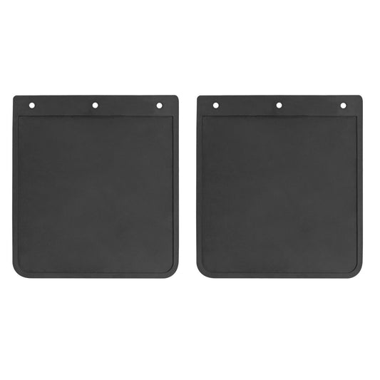 Maxi Trac 4x4 Mudguard PVC 235x255mm