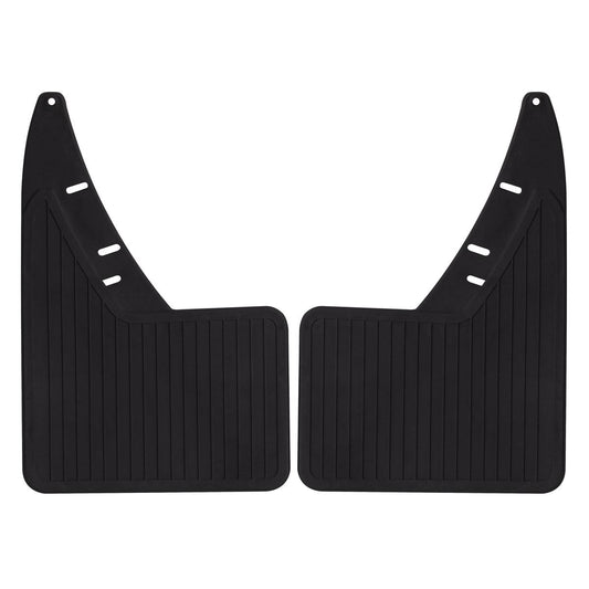 Maxi Trac 4x4 Mudguard PVC 230x345mm